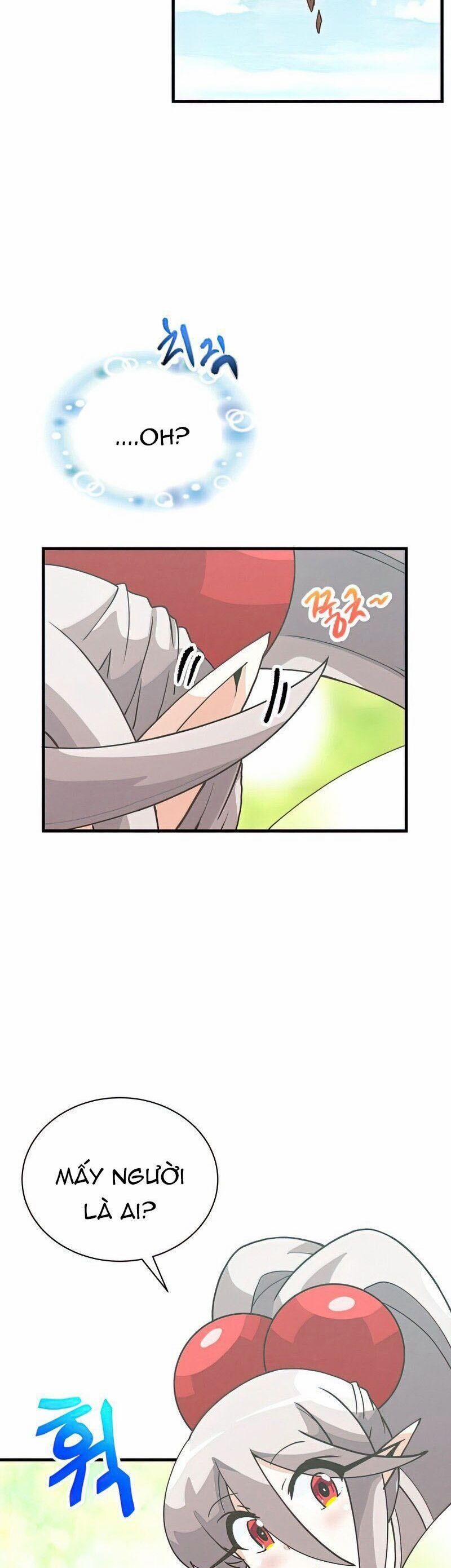 Tôi Trở Thành Một Nông Dân 104 trang 42