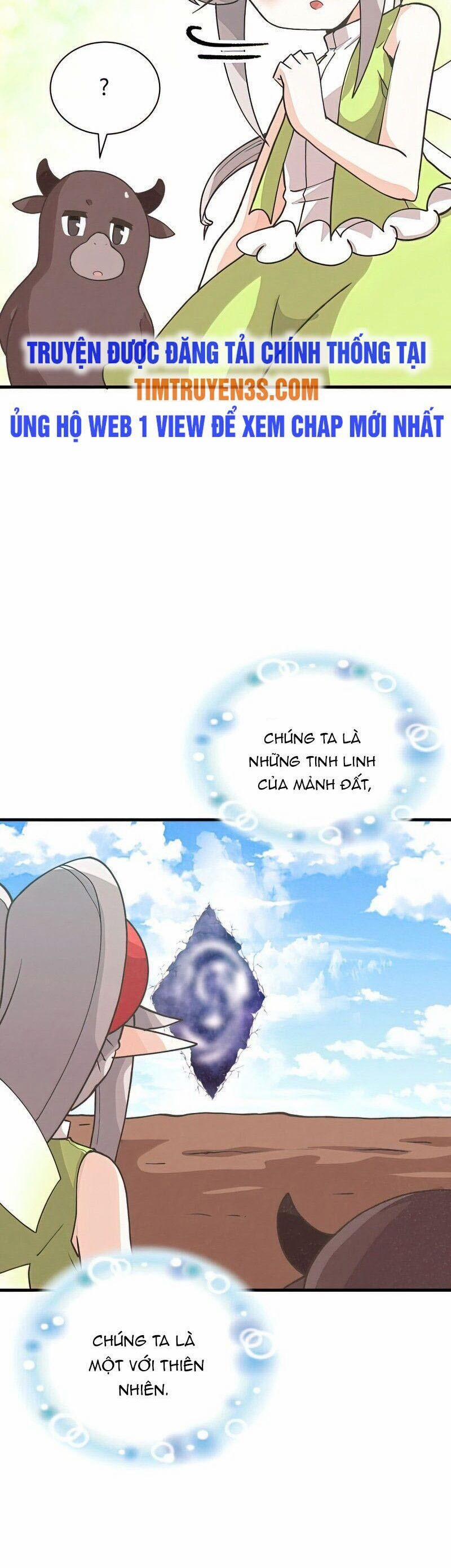 Tôi Trở Thành Một Nông Dân 104 trang 43