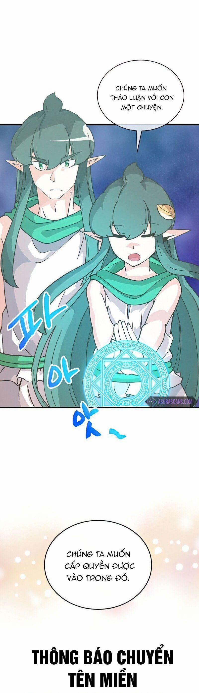 Tôi Trở Thành Một Nông Dân 104 trang 44