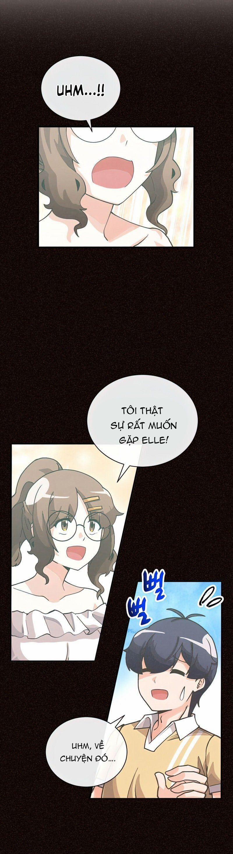 Tôi Trở Thành Một Nông Dân 104 trang 5