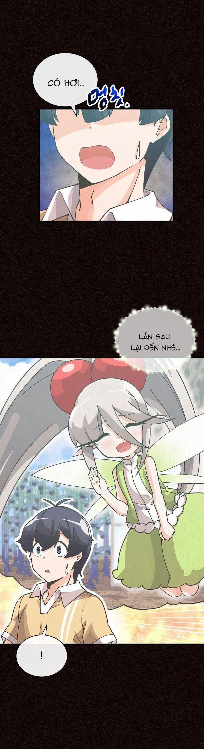 Tôi Trở Thành Một Nông Dân 104 trang 6