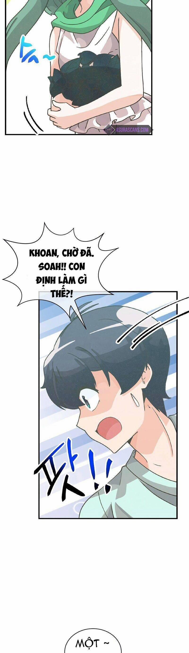 Tôi Trở Thành Một Nông Dân 106 trang 12