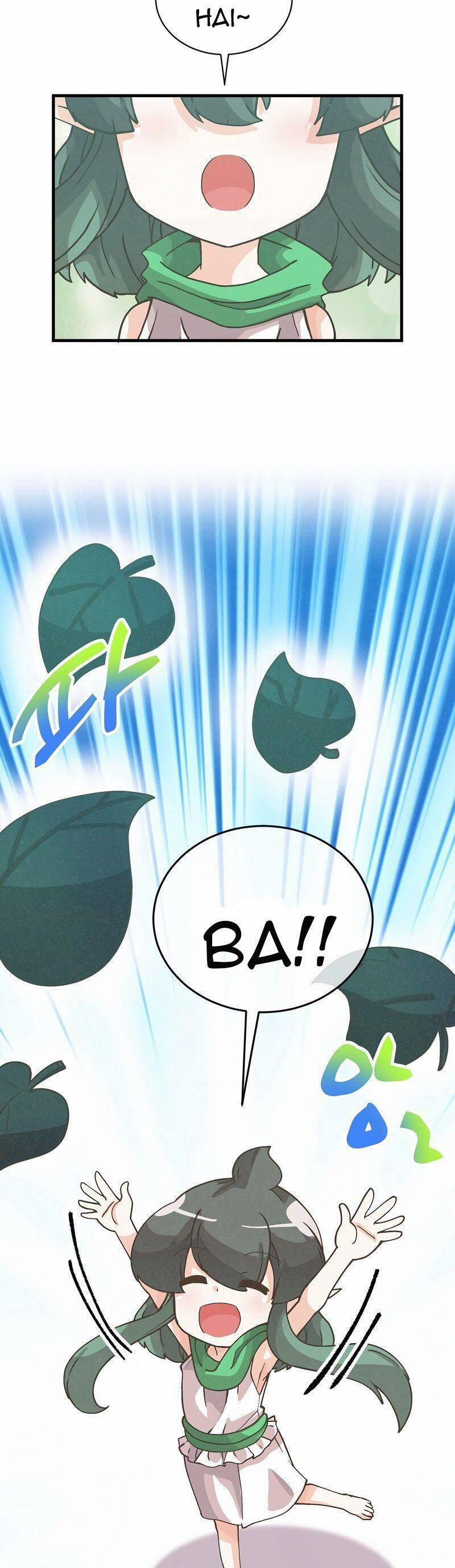 Tôi Trở Thành Một Nông Dân 106 trang 13