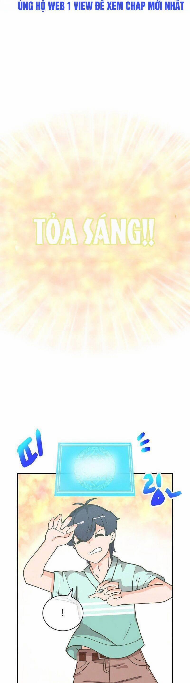 Tôi Trở Thành Một Nông Dân 106 trang 17