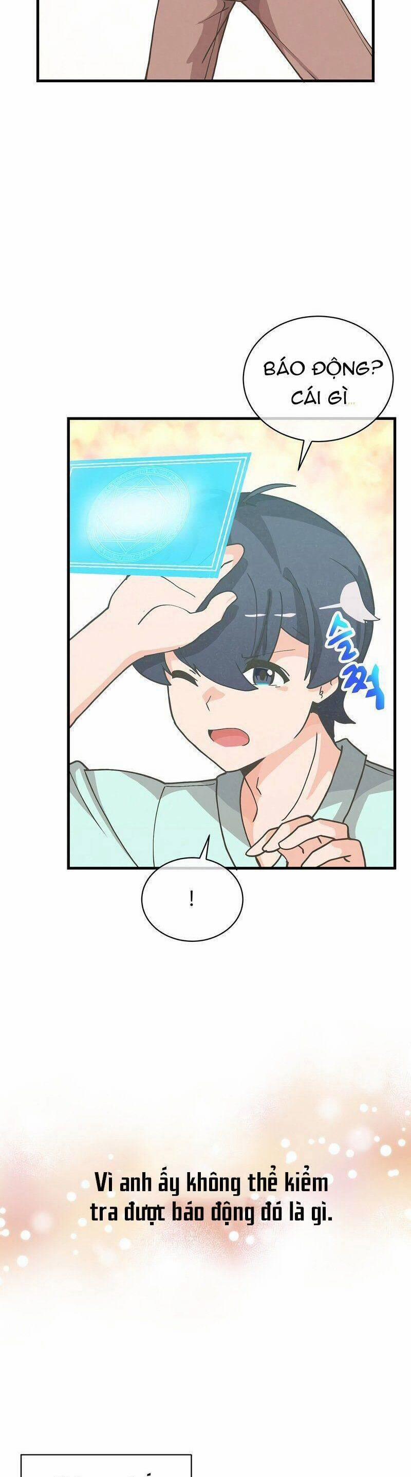 Tôi Trở Thành Một Nông Dân 106 trang 18