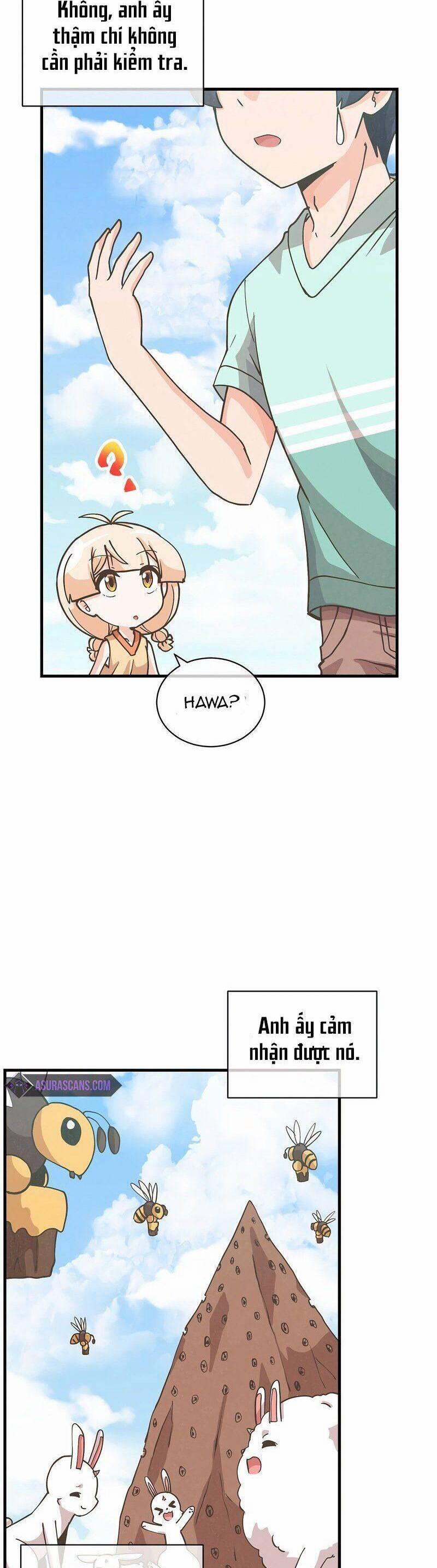 Tôi Trở Thành Một Nông Dân 106 trang 19