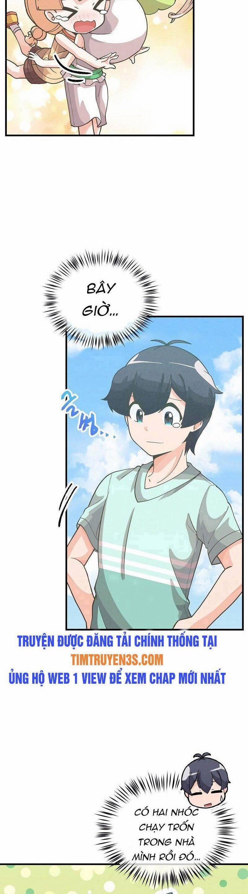 Tôi Trở Thành Một Nông Dân 106 trang 2