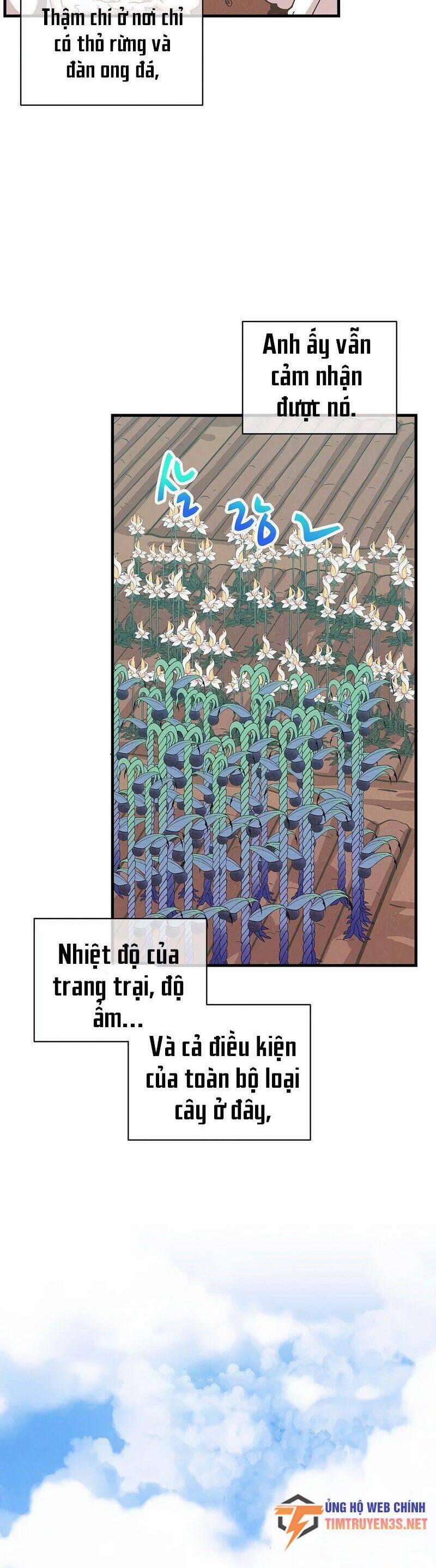 Tôi Trở Thành Một Nông Dân 106 trang 20