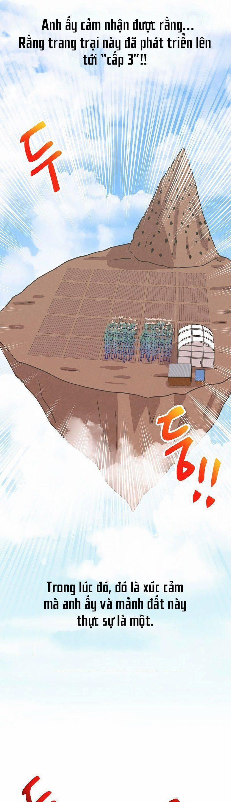 Tôi Trở Thành Một Nông Dân 106 trang 21