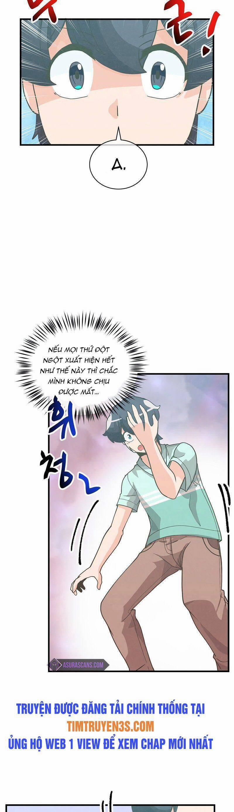 Tôi Trở Thành Một Nông Dân 106 trang 22