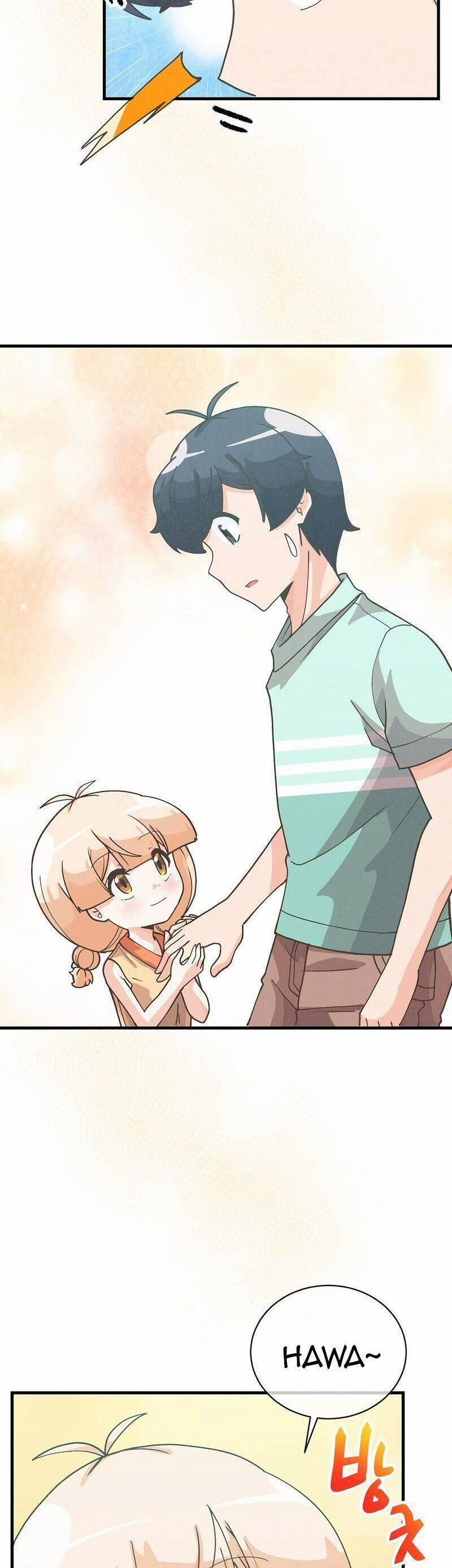 Tôi Trở Thành Một Nông Dân 106 trang 24