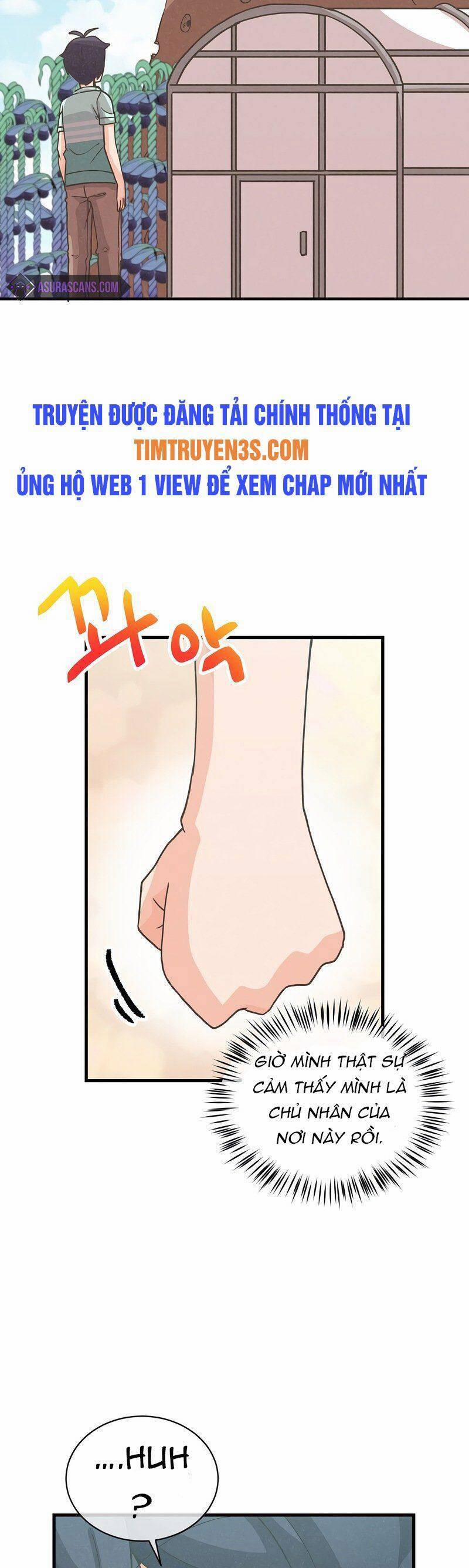 Tôi Trở Thành Một Nông Dân 106 trang 27