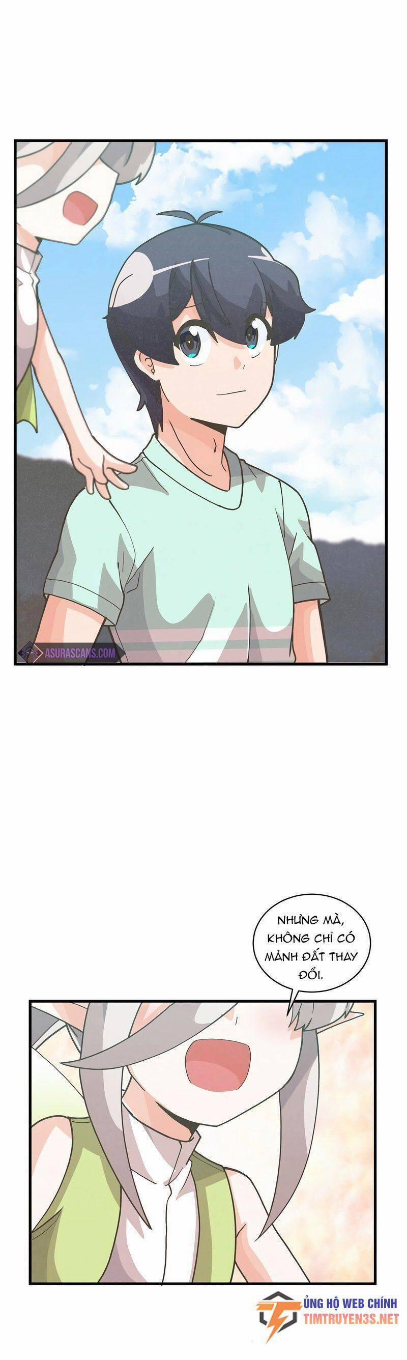 Tôi Trở Thành Một Nông Dân 106 trang 30