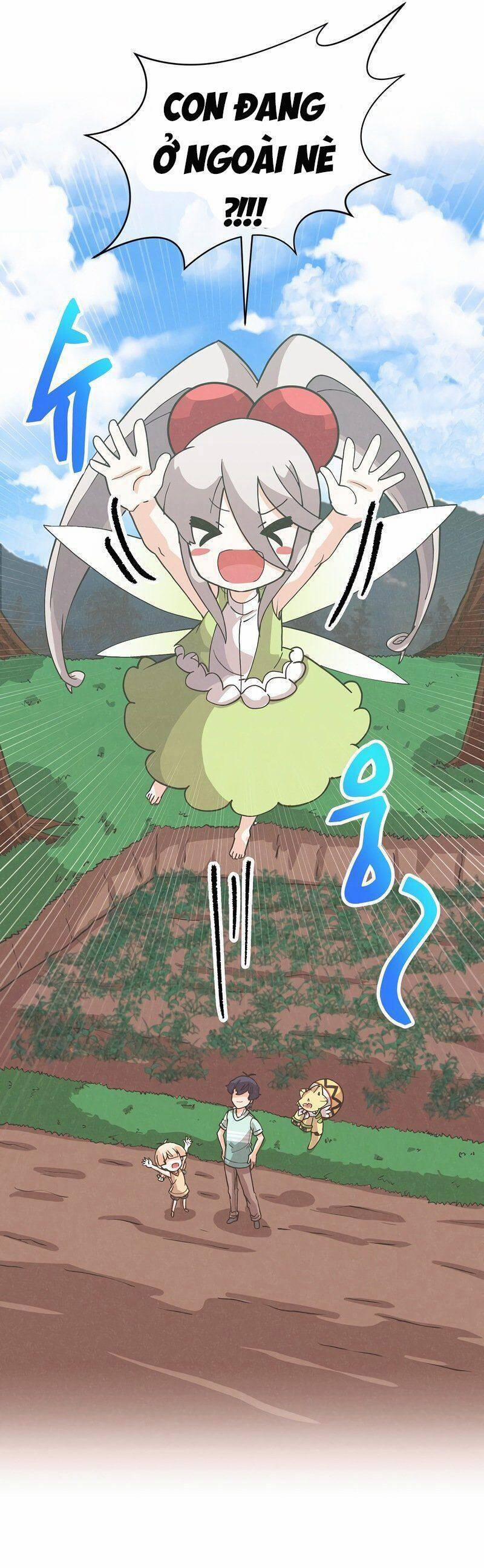 Tôi Trở Thành Một Nông Dân 106 trang 31