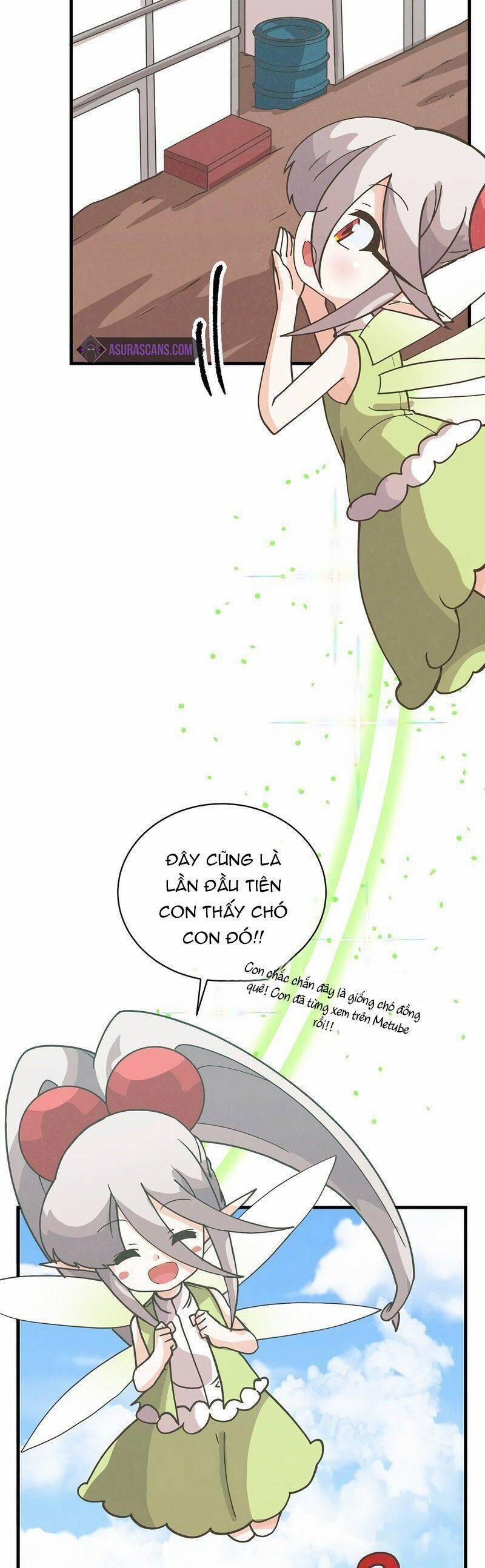 Tôi Trở Thành Một Nông Dân 106 trang 33