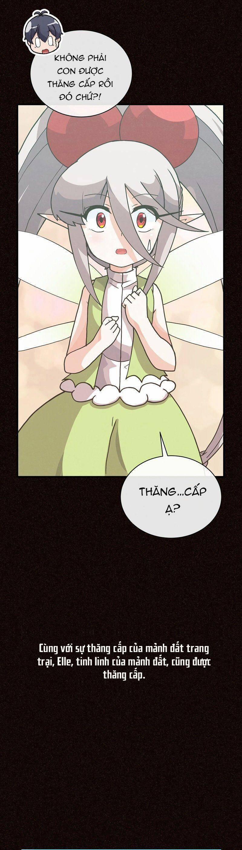 Tôi Trở Thành Một Nông Dân 106 trang 36