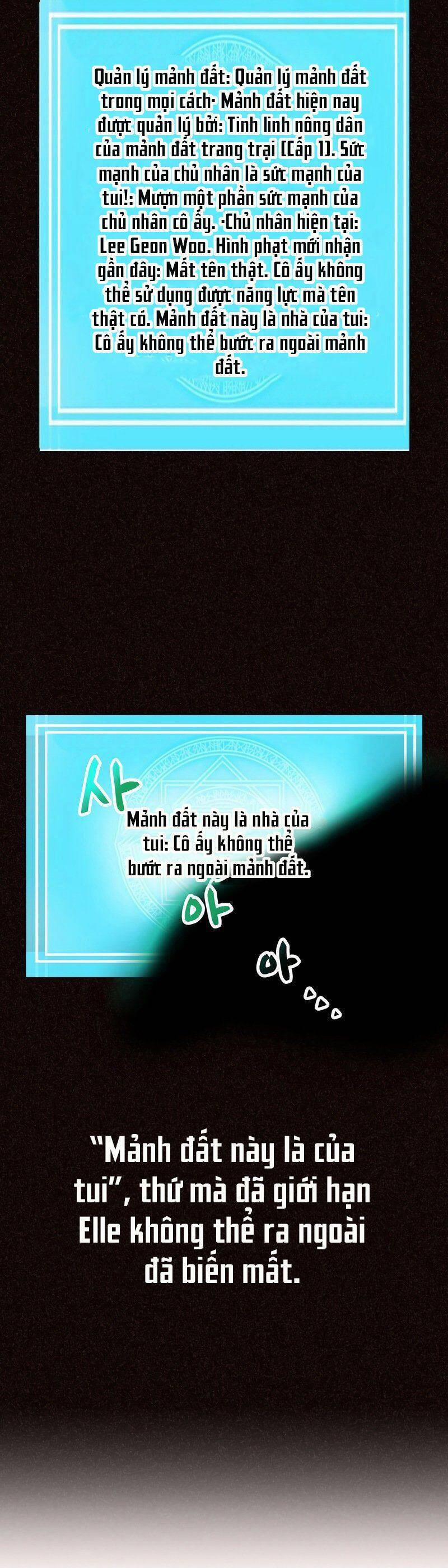 Tôi Trở Thành Một Nông Dân 106 trang 37