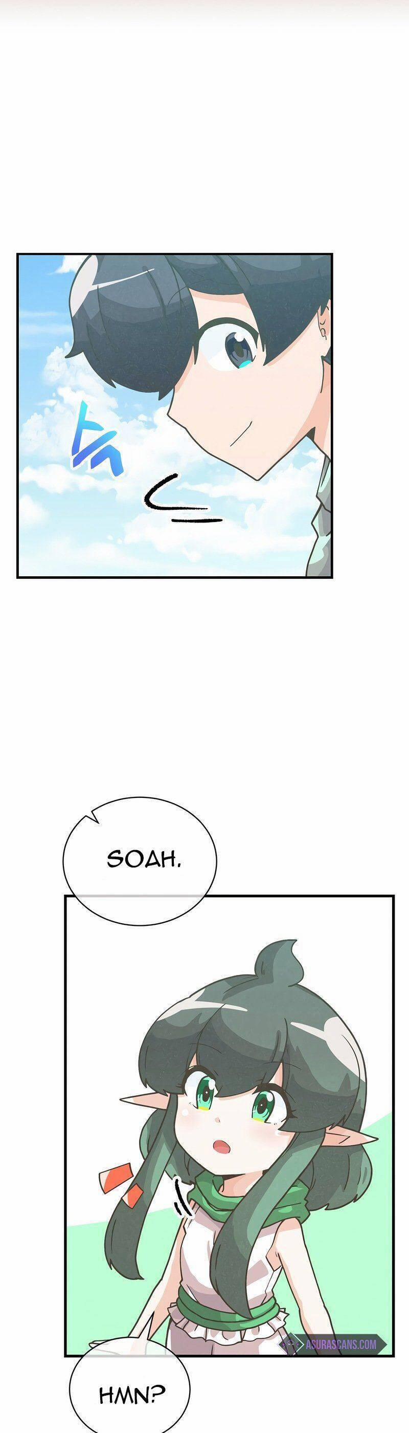 Tôi Trở Thành Một Nông Dân 106 trang 38