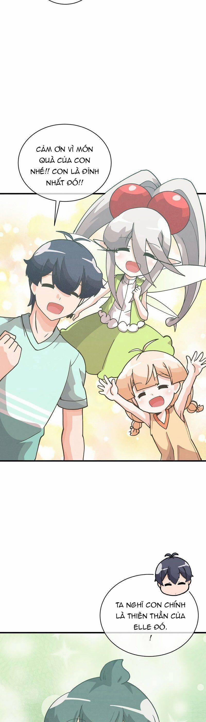 Tôi Trở Thành Một Nông Dân 106 trang 39