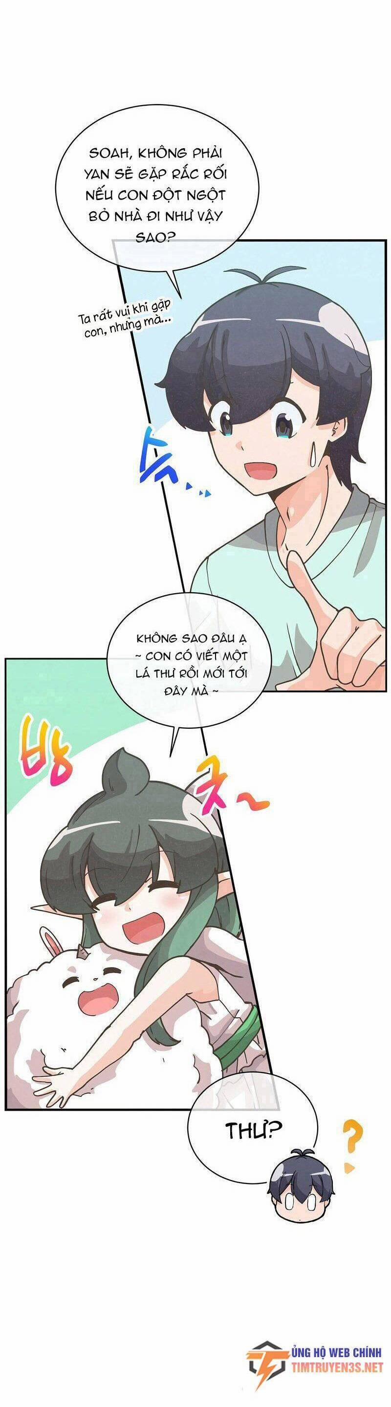 Tôi Trở Thành Một Nông Dân 106 trang 5