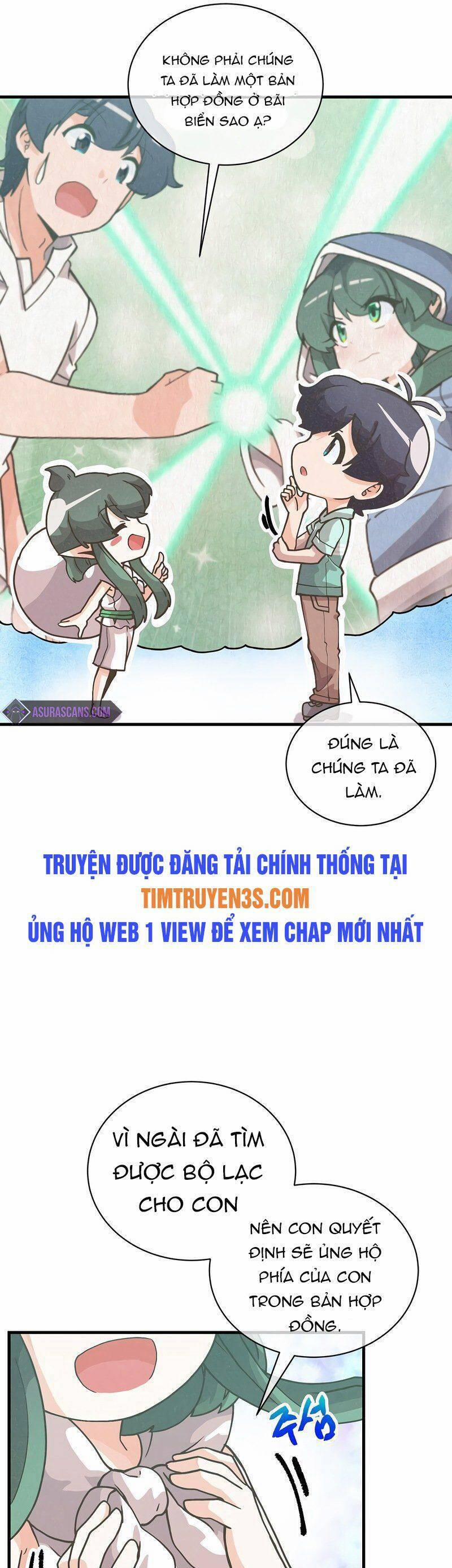 Tôi Trở Thành Một Nông Dân 106 trang 6