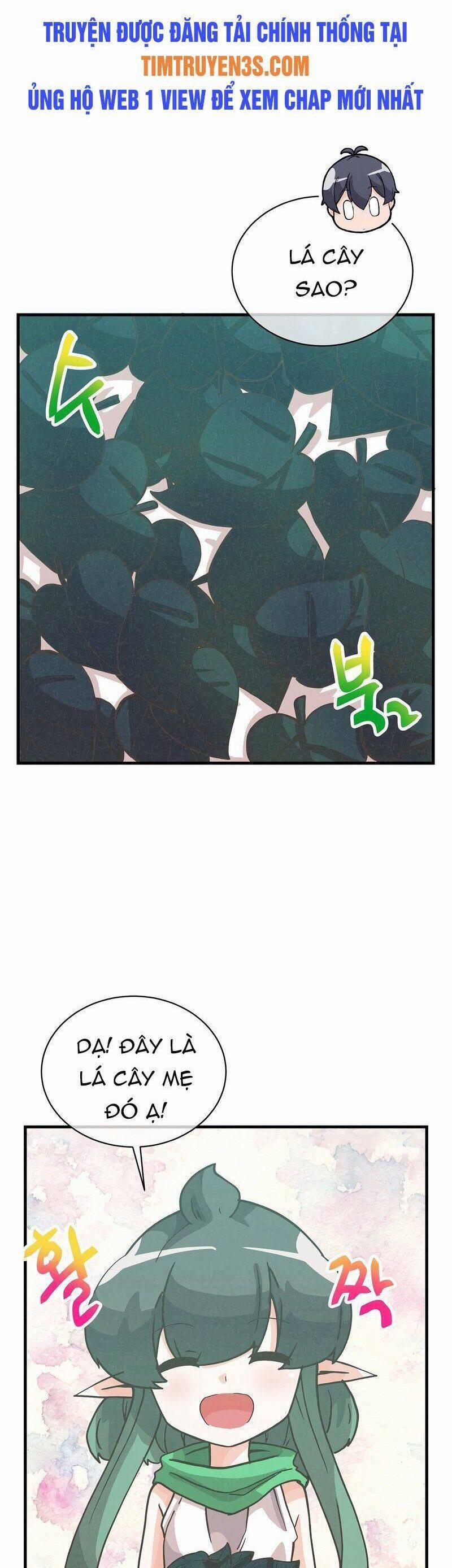 Tôi Trở Thành Một Nông Dân 106 trang 8