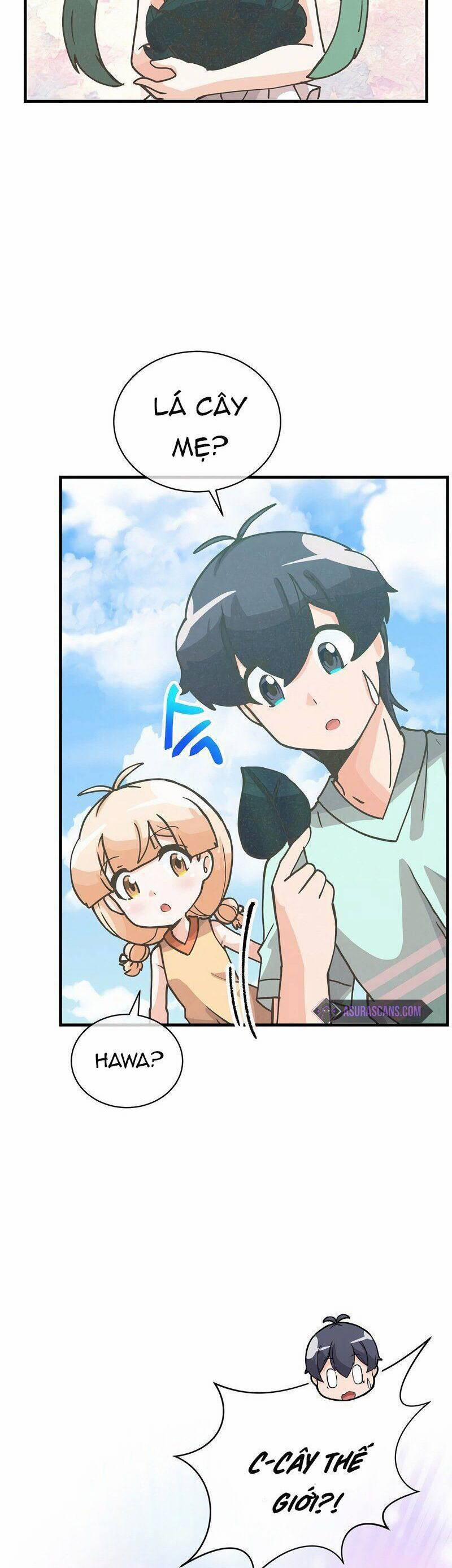 Tôi Trở Thành Một Nông Dân 106 trang 9