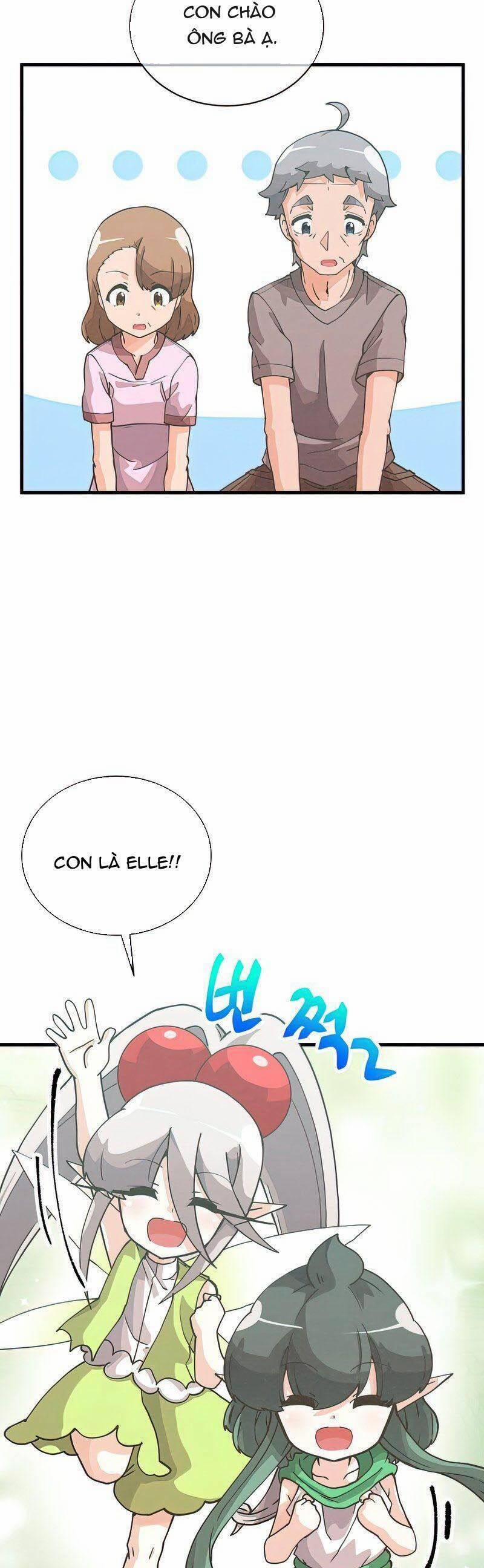 Tôi Trở Thành Một Nông Dân 107 trang 1