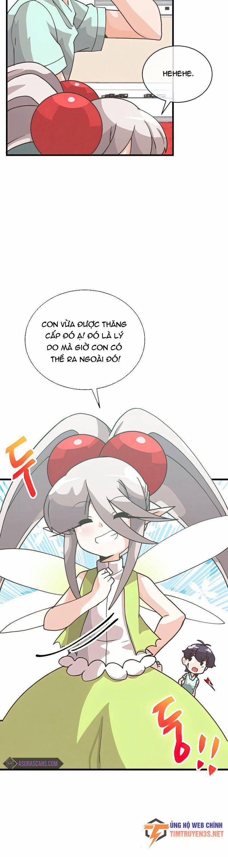 Tôi Trở Thành Một Nông Dân 107 trang 10