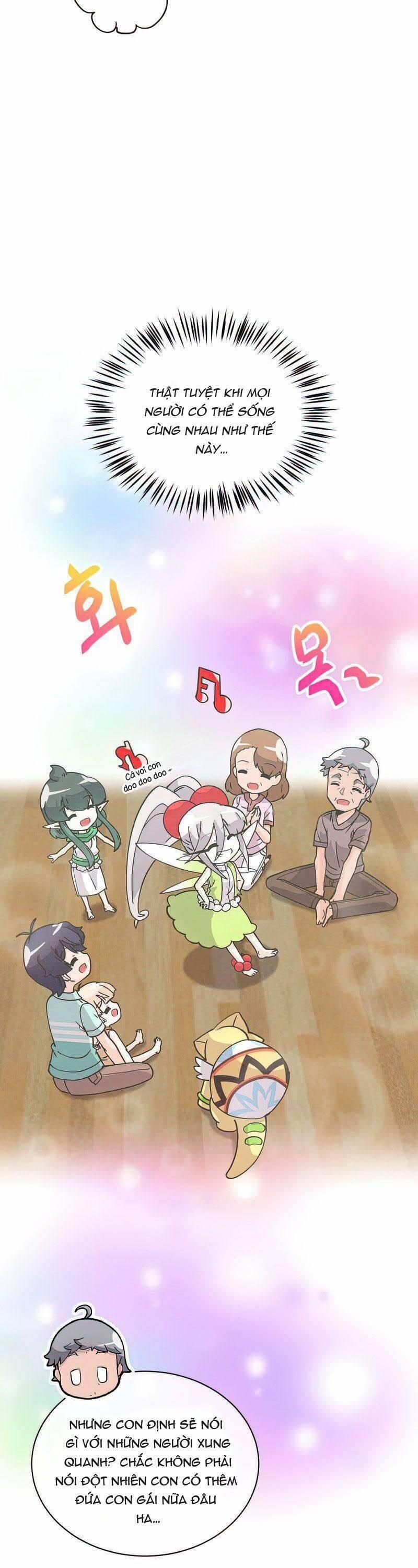 Tôi Trở Thành Một Nông Dân 107 trang 12