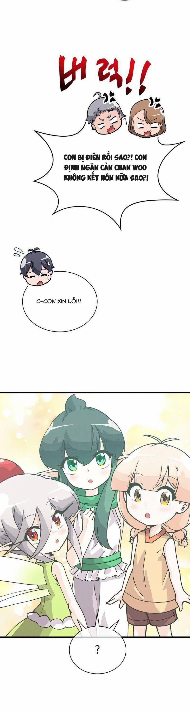 Tôi Trở Thành Một Nông Dân 107 trang 14