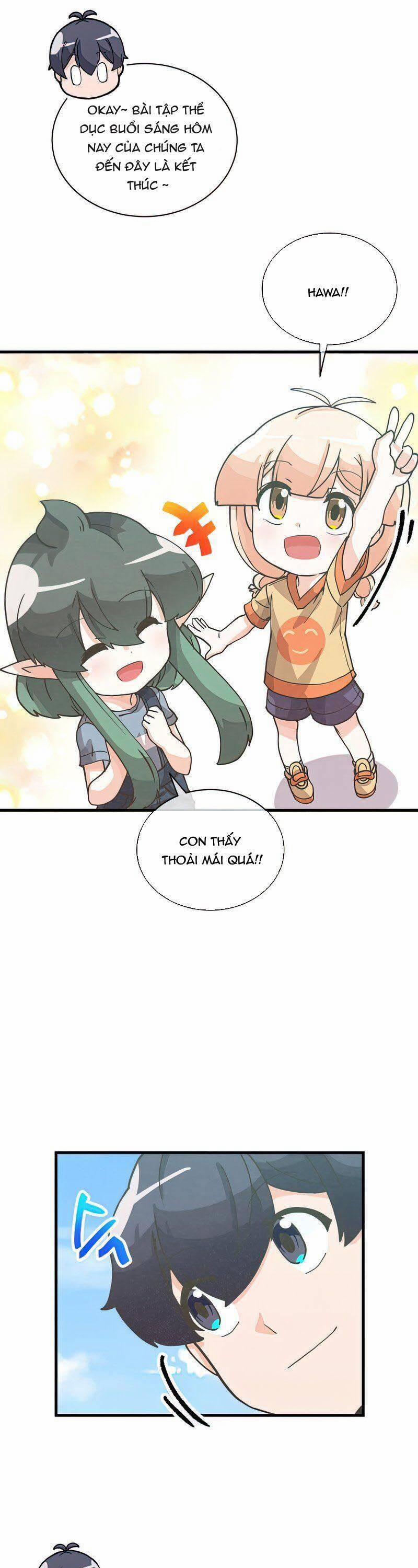 Tôi Trở Thành Một Nông Dân 107 trang 16