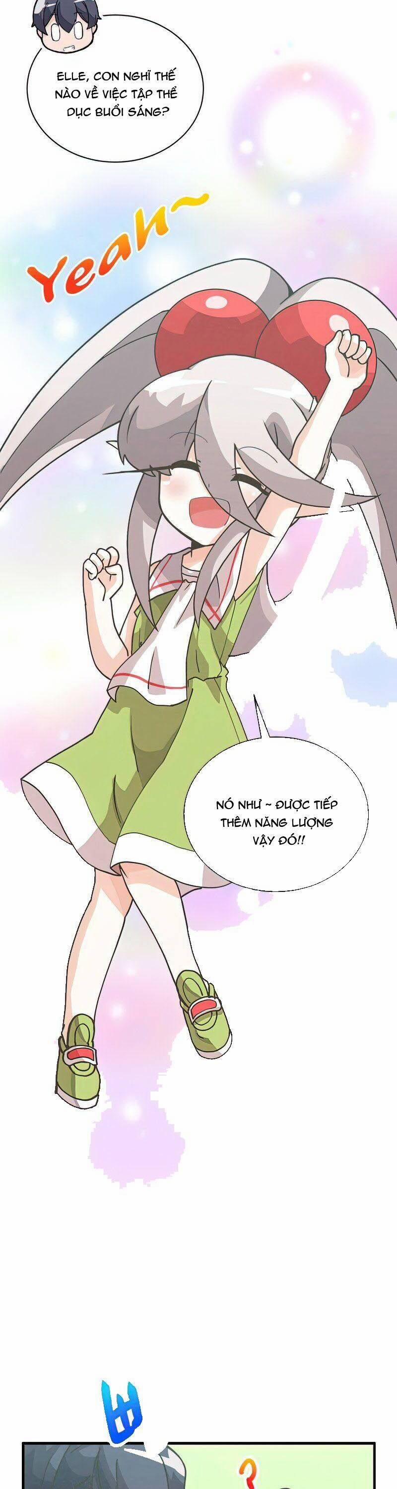 Tôi Trở Thành Một Nông Dân 107 trang 17