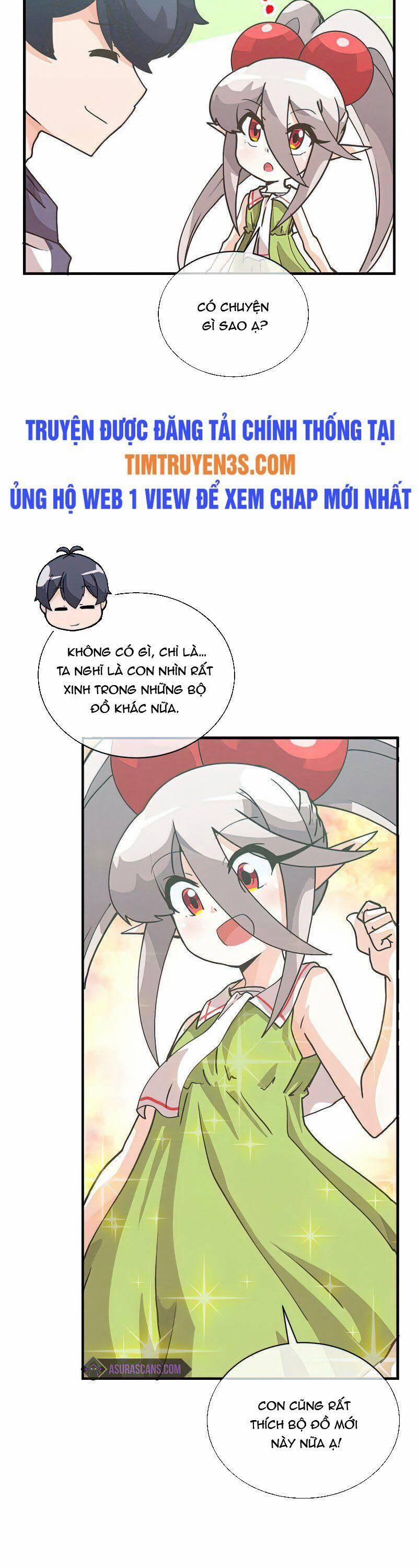 Tôi Trở Thành Một Nông Dân 107 trang 18