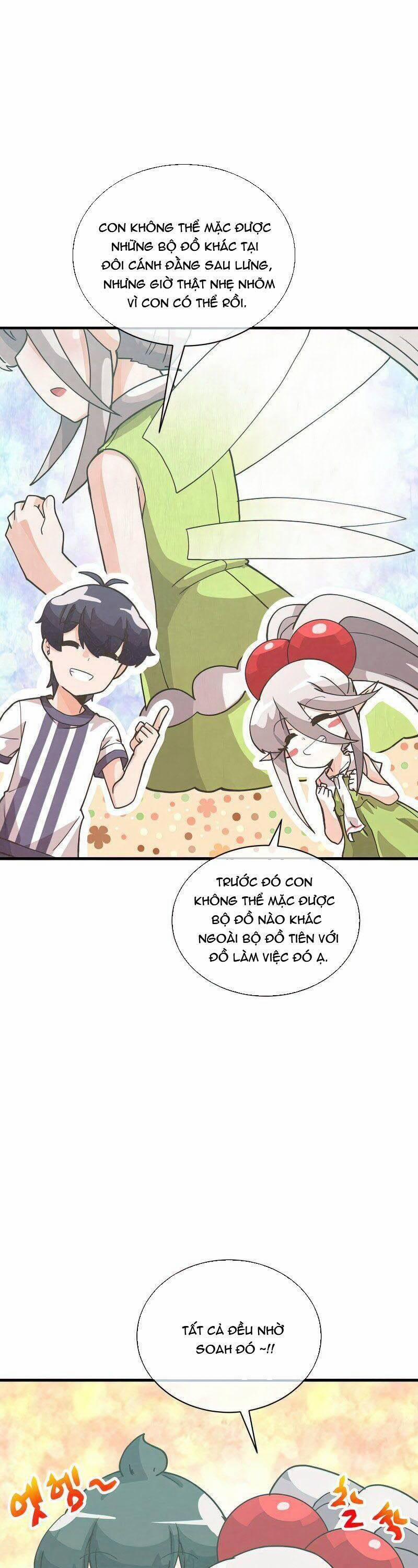 Tôi Trở Thành Một Nông Dân 107 trang 19