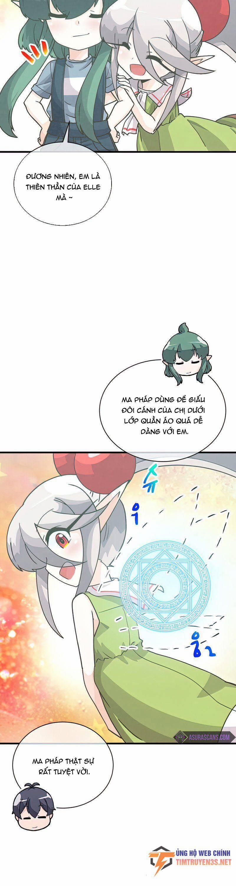 Tôi Trở Thành Một Nông Dân 107 trang 20