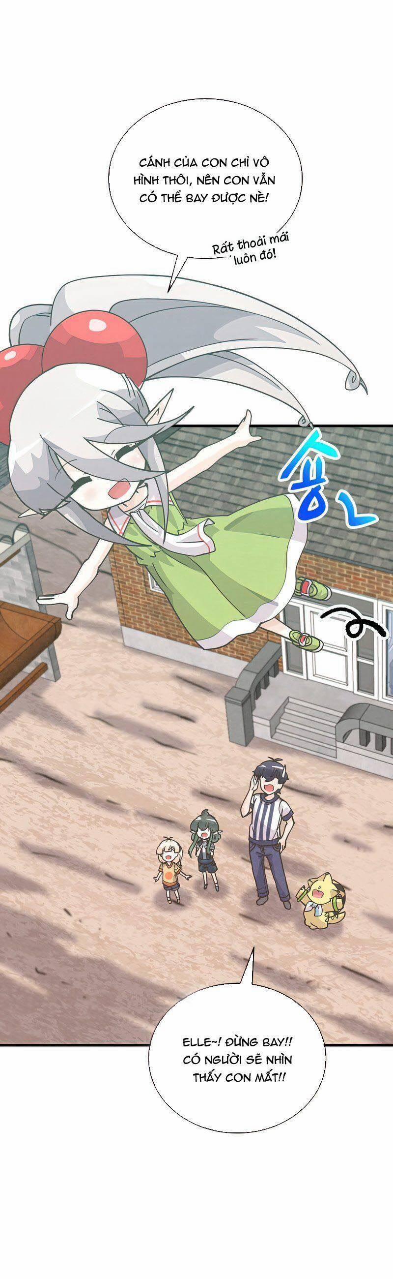 Tôi Trở Thành Một Nông Dân 107 trang 21