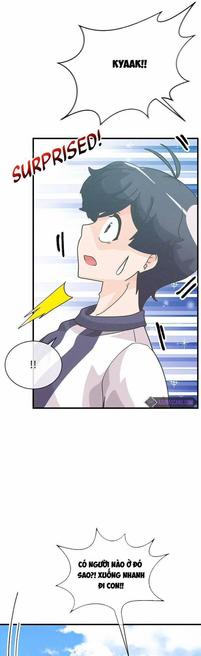 Tôi Trở Thành Một Nông Dân 107 trang 22