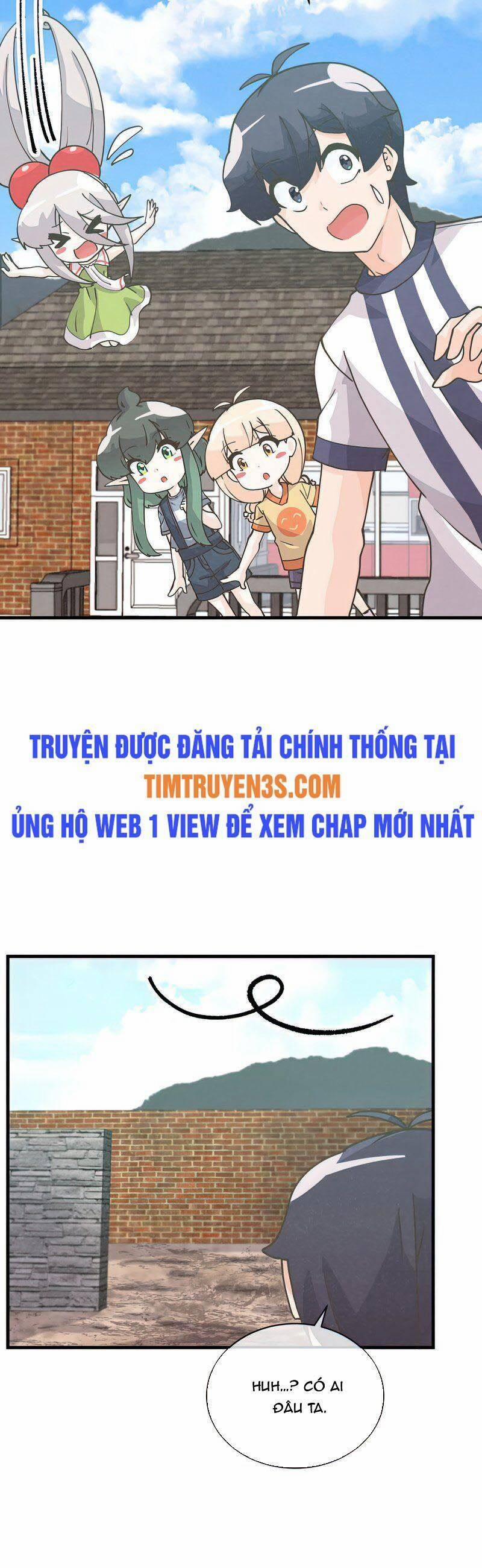 Tôi Trở Thành Một Nông Dân 107 trang 23