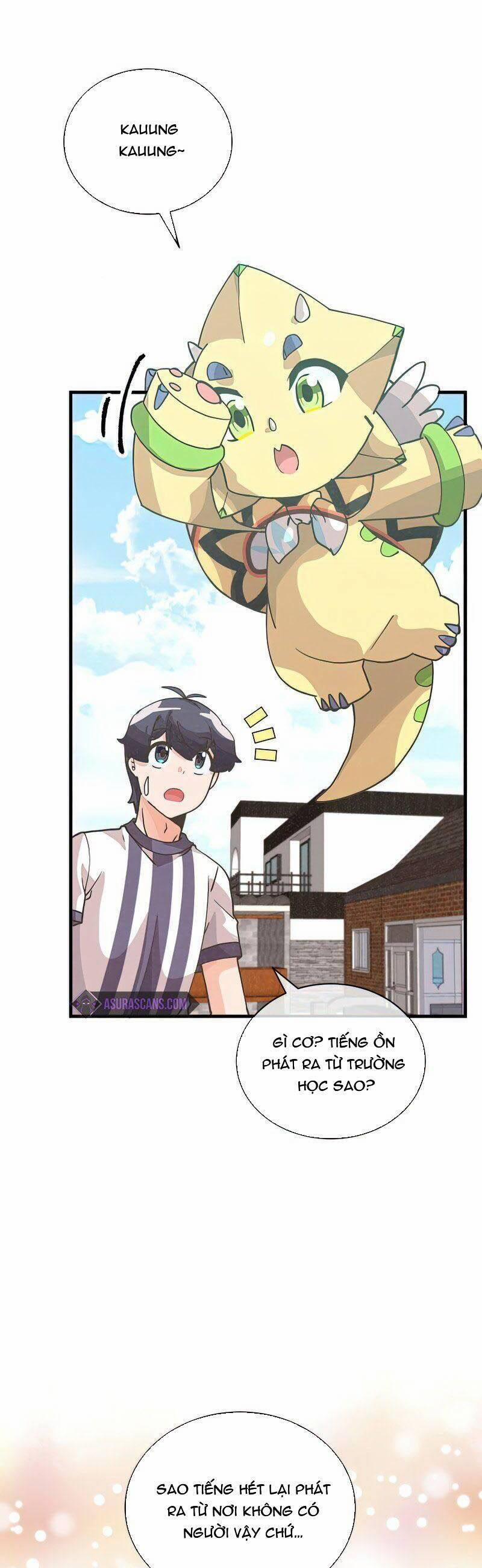 Tôi Trở Thành Một Nông Dân 107 trang 24