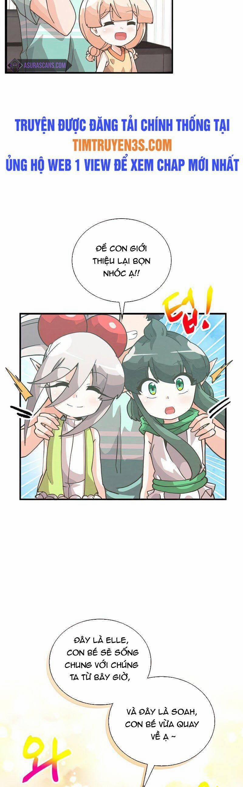 Tôi Trở Thành Một Nông Dân 107 trang 3