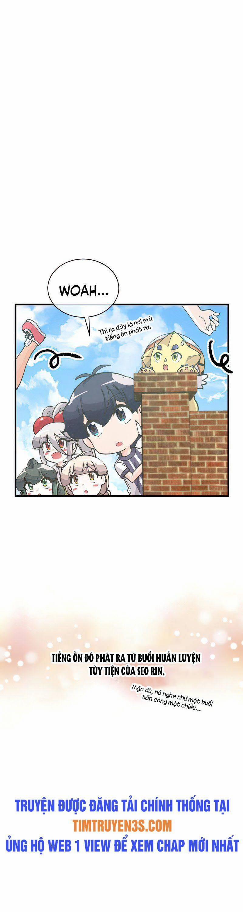 Tôi Trở Thành Một Nông Dân 107 trang 32