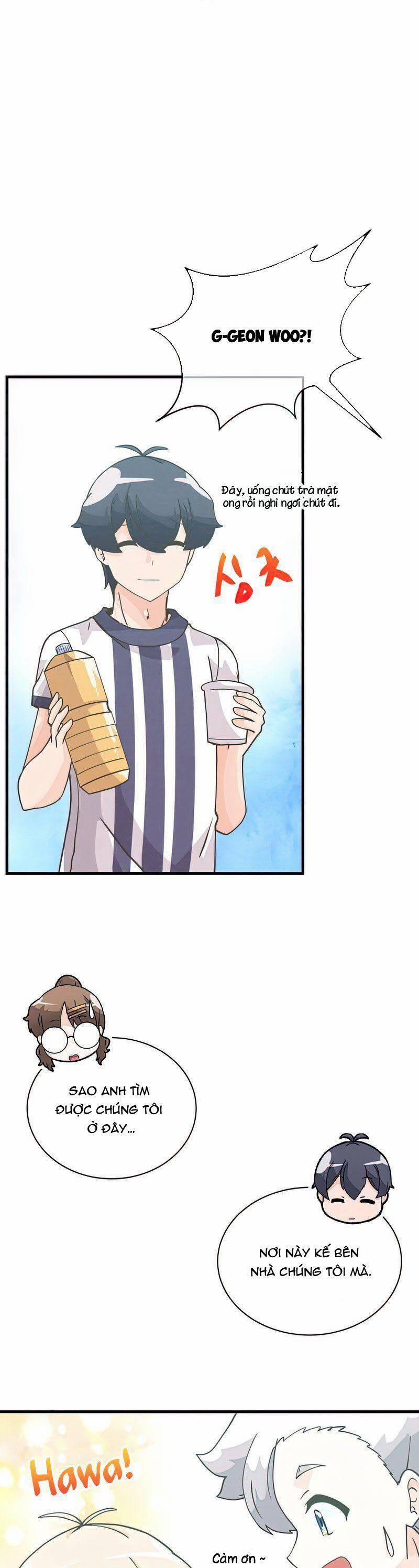 Tôi Trở Thành Một Nông Dân 107 trang 34