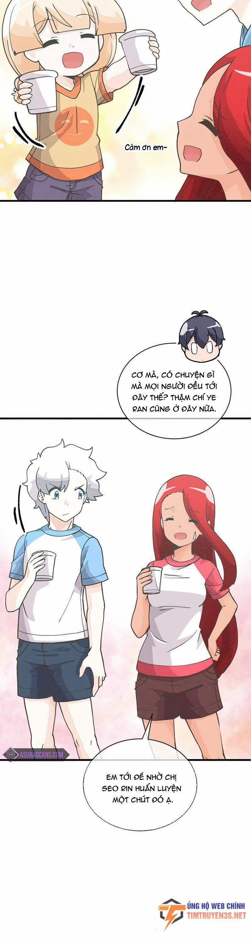 Tôi Trở Thành Một Nông Dân 107 trang 35