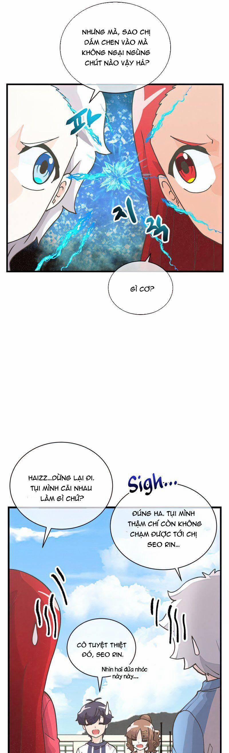 Tôi Trở Thành Một Nông Dân 107 trang 36