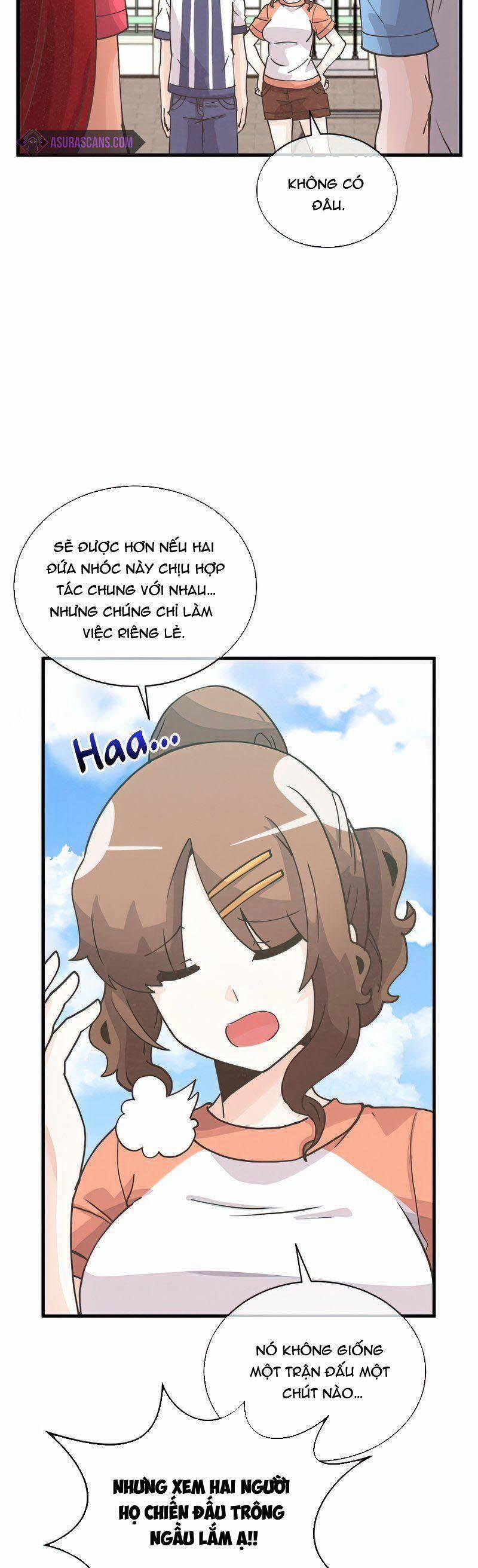 Tôi Trở Thành Một Nông Dân 107 trang 37