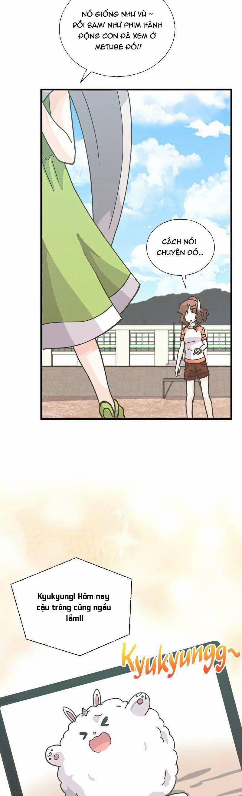 Tôi Trở Thành Một Nông Dân 107 trang 39