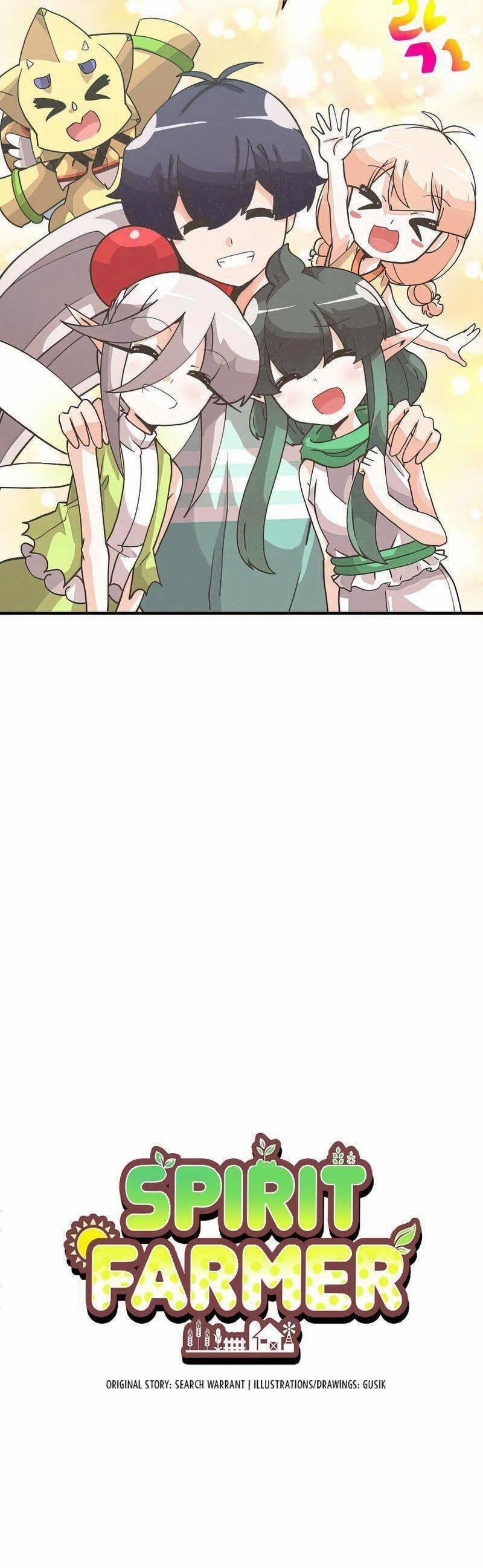 Tôi Trở Thành Một Nông Dân 107 trang 4