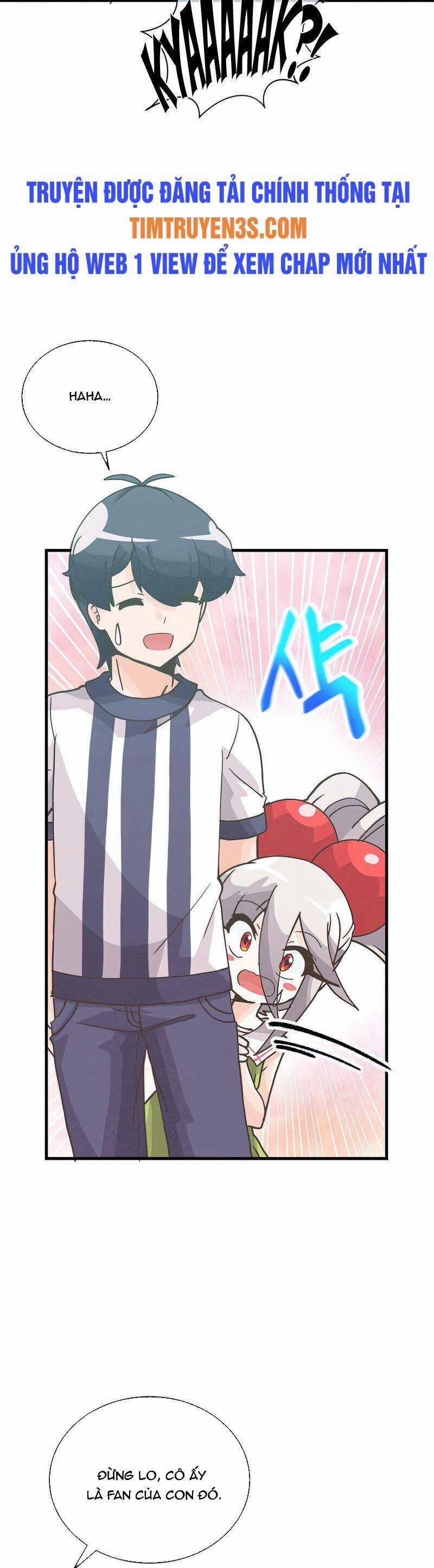 Tôi Trở Thành Một Nông Dân 107 trang 43