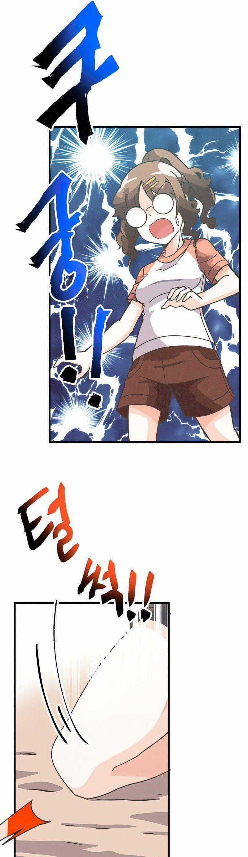 Tôi Trở Thành Một Nông Dân 107 trang 46